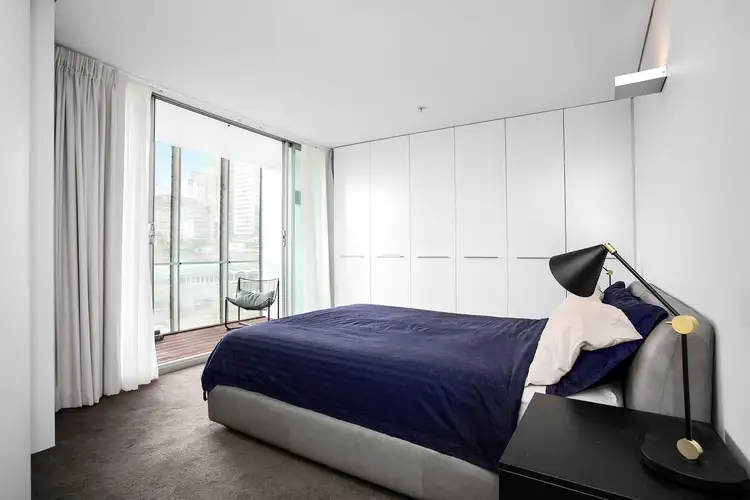 Sixth view of Homely apartment listing, 72/60-70 William Street, Woolloomooloo NSW 2011
