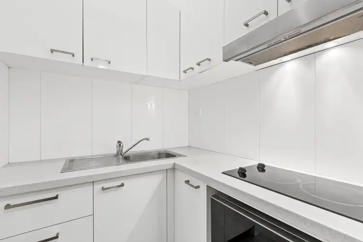 Second view of Homely apartment listing, 2/12A Springfield Avenue, Potts Point NSW 2011