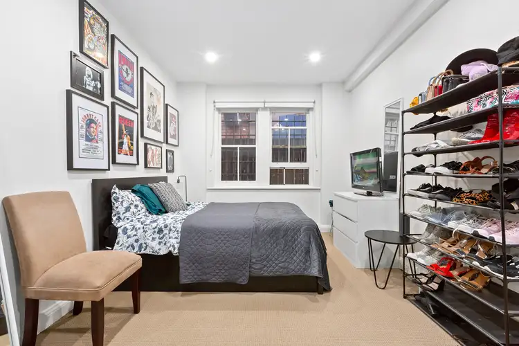 Third view of Homely apartment listing, 2/12A Springfield Avenue, Potts Point NSW 2011