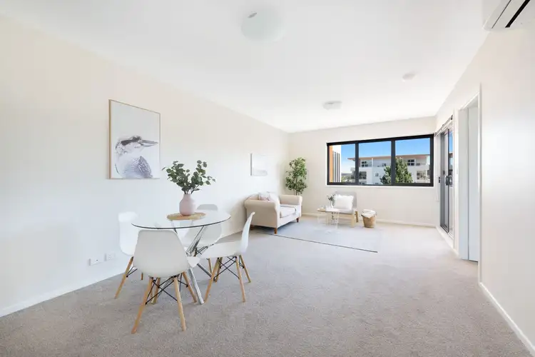 Third view of Homely apartment listing, 19/4 Thadoona St, Crace ACT 2911