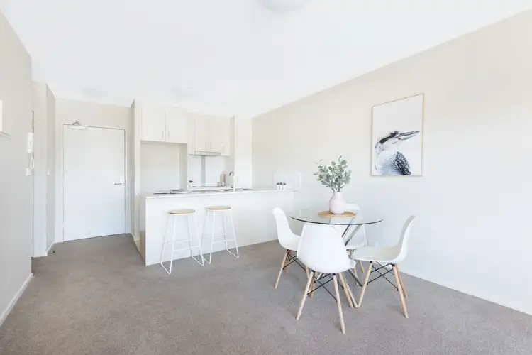 Fourth view of Homely apartment listing, 19/4 Thadoona St, Crace ACT 2911