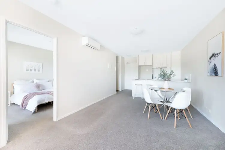 Fifth view of Homely apartment listing, 19/4 Thadoona St, Crace ACT 2911