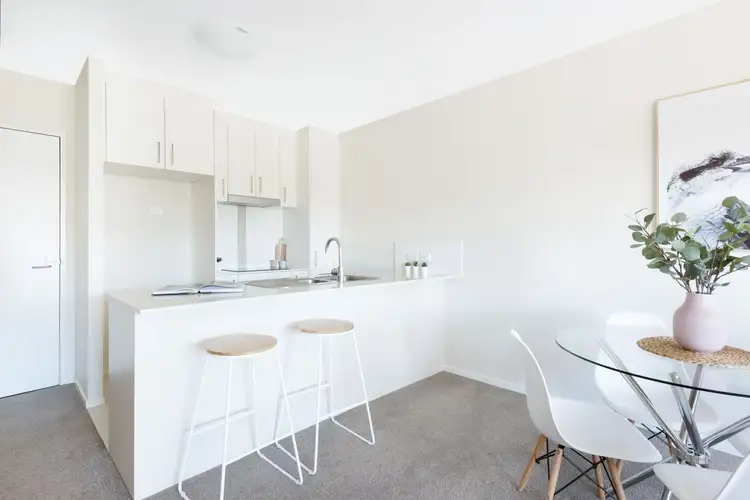 Sixth view of Homely apartment listing, 19/4 Thadoona St, Crace ACT 2911