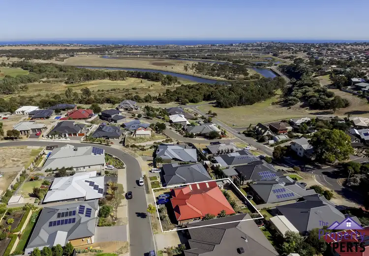 Second view of Homely house listing, 23 Cascabel Way, Noarlunga Downs SA 5168