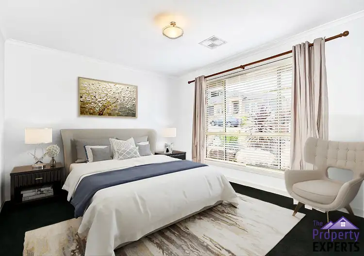 Fifth view of Homely house listing, 23 Cascabel Way, Noarlunga Downs SA 5168