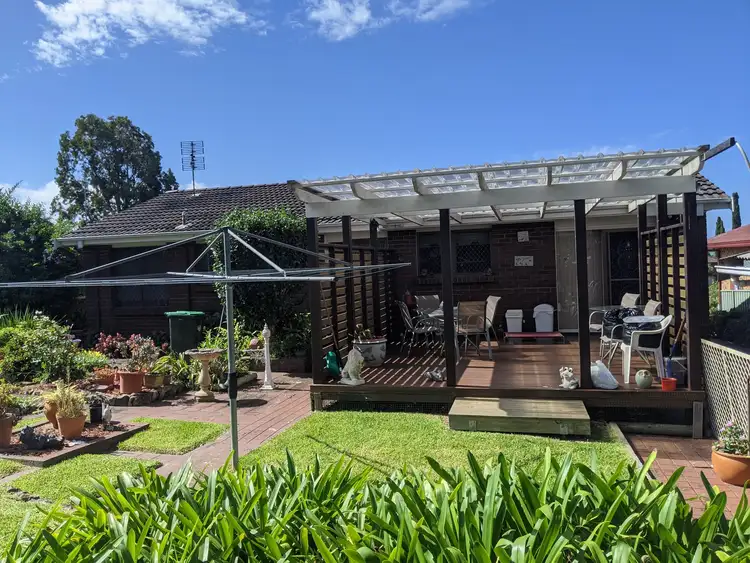 Second view of Homely house listing, 4 Bellbird Close, Barrack Heights NSW 2528