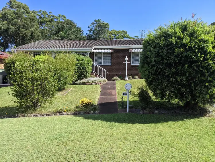 Third view of Homely house listing, 4 Bellbird Close, Barrack Heights NSW 2528
