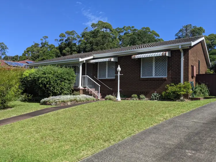 Fourth view of Homely house listing, 4 Bellbird Close, Barrack Heights NSW 2528