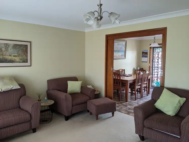 Seventh view of Homely house listing, 4 Bellbird Close, Barrack Heights NSW 2528