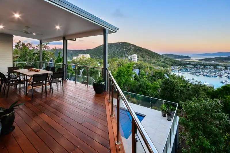 Main view of Homely house listing, The Vue/2 Dianella Close, Hamilton Island QLD 4803