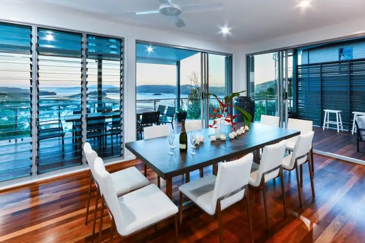 Third view of Homely house listing, The Vue/2 Dianella Close, Hamilton Island QLD 4803