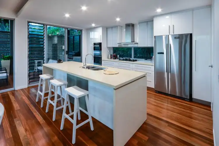 Fourth view of Homely house listing, The Vue/2 Dianella Close, Hamilton Island QLD 4803