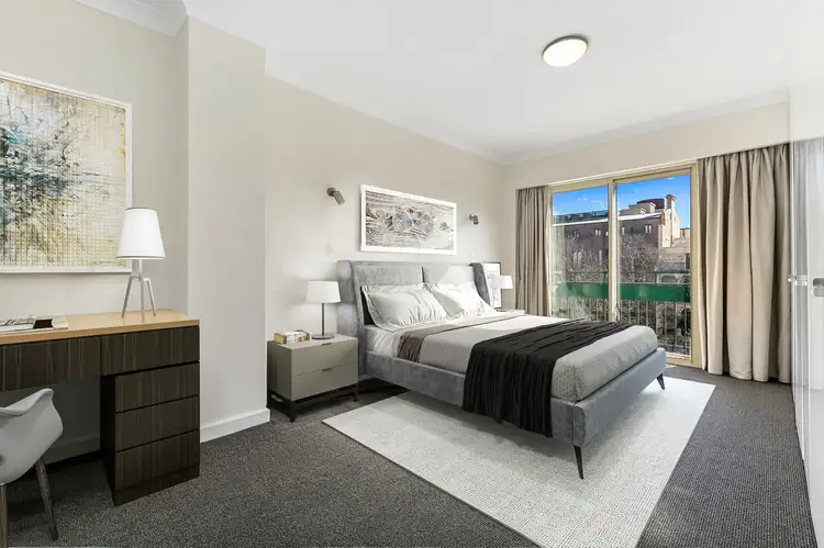 307/19-35 Bayswater Road, Potts Point NSW 2011