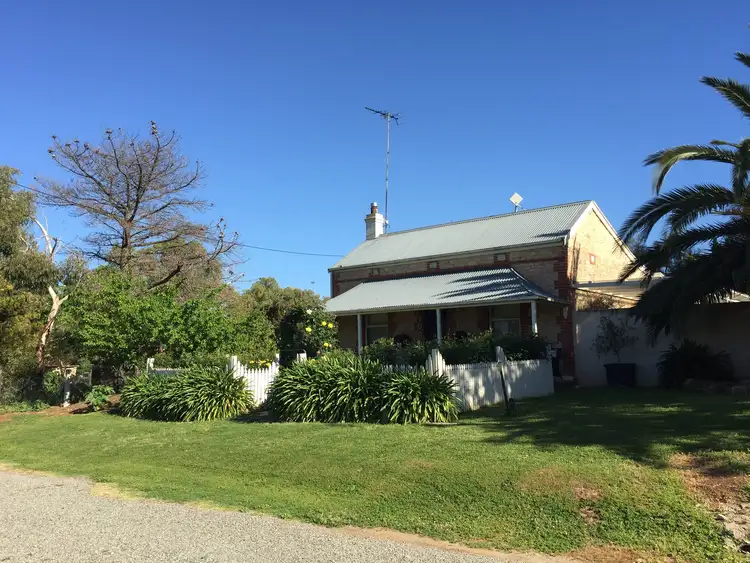 Second view of Homely house listing, 29 Ford St, Auburn SA 5451