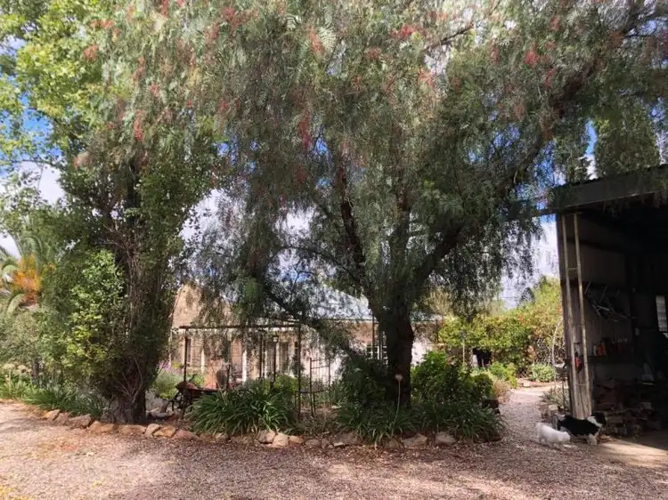 Fifth view of Homely house listing, 29 Ford St, Auburn SA 5451