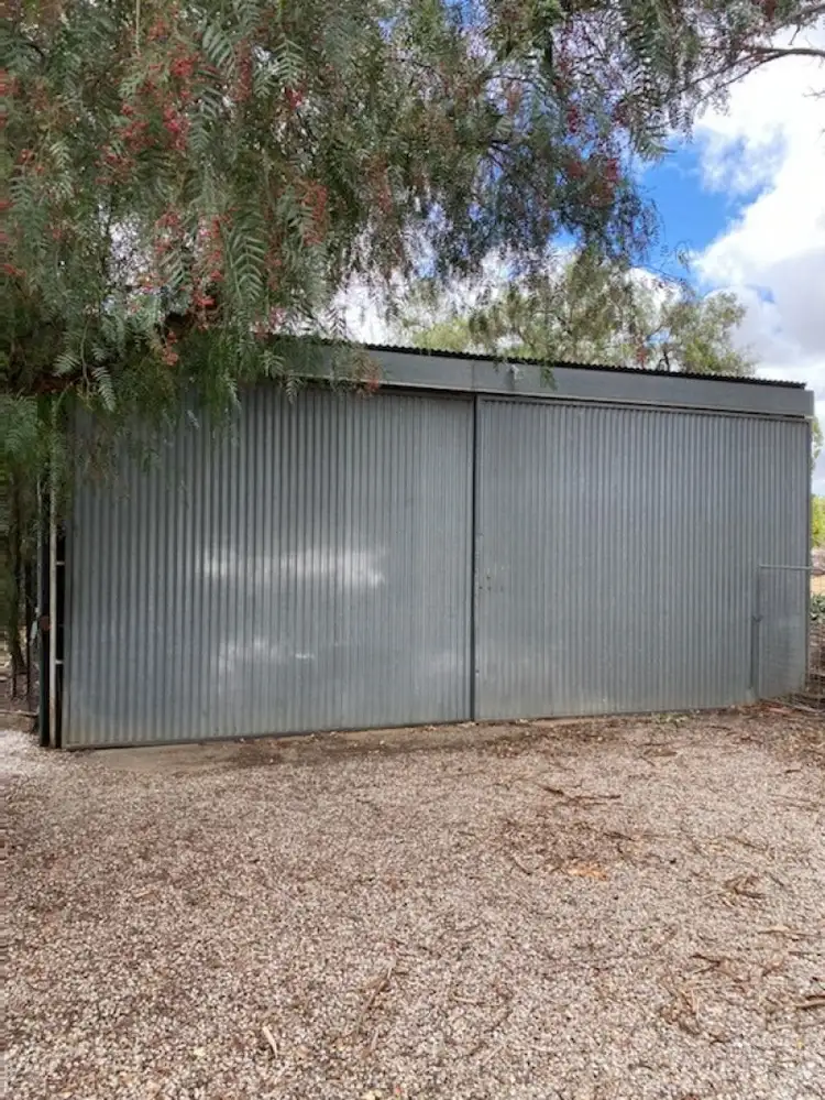 Sixth view of Homely house listing, 29 Ford St, Auburn SA 5451