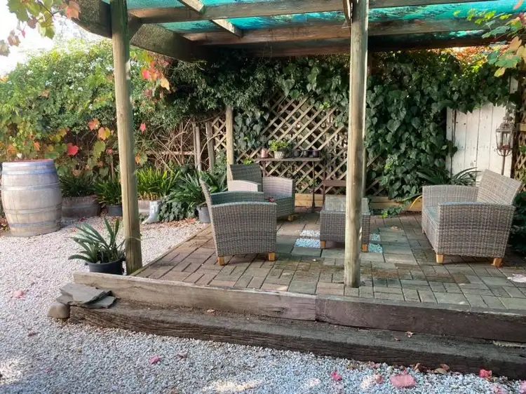 Seventh view of Homely house listing, 29 Ford St, Auburn SA 5451