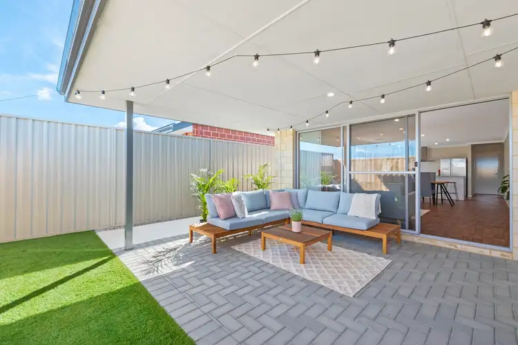 Main view of Homely house listing, 57 Landbeach Boulevard, Butler WA 6036