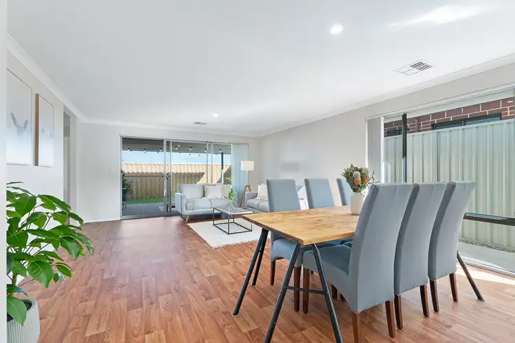Third view of Homely house listing, 57 Landbeach Boulevard, Butler WA 6036
