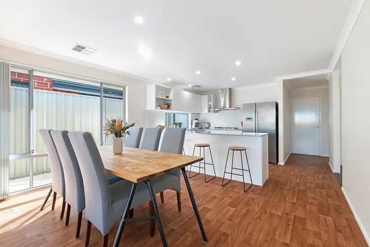 Fourth view of Homely house listing, 57 Landbeach Boulevard, Butler WA 6036