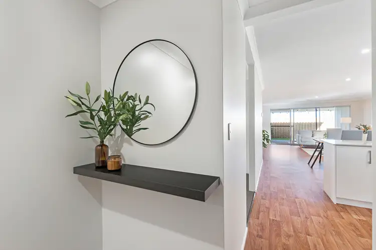 Seventh view of Homely house listing, 57 Landbeach Boulevard, Butler WA 6036