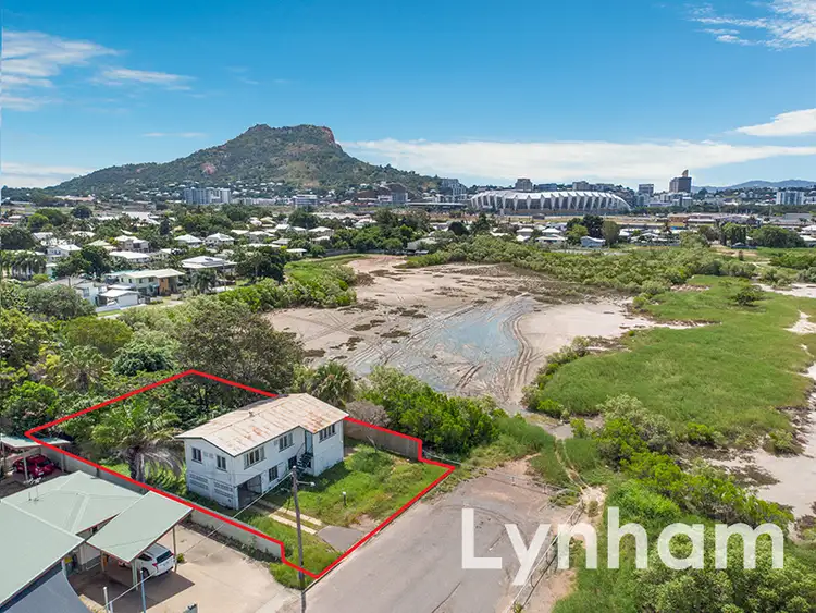22 Twelfth Avenue, Railway Estate QLD 4810