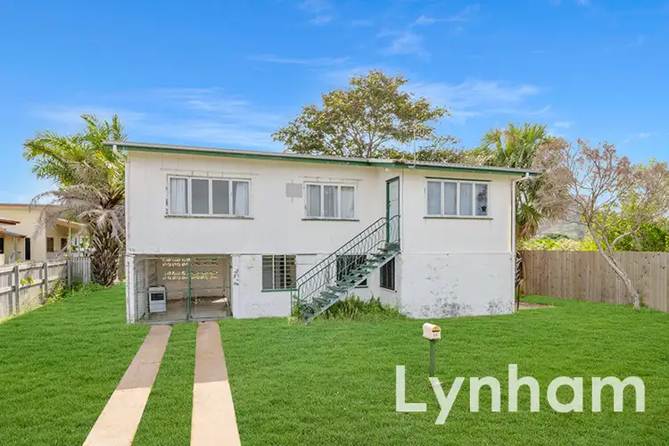 Second view of Homely house listing, 22 Twelfth Avenue, Railway Estate QLD 4810