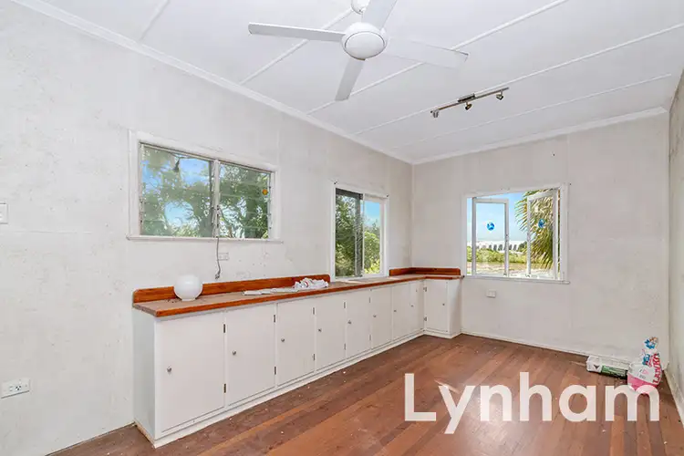 Third view of Homely house listing, 22 Twelfth Avenue, Railway Estate QLD 4810