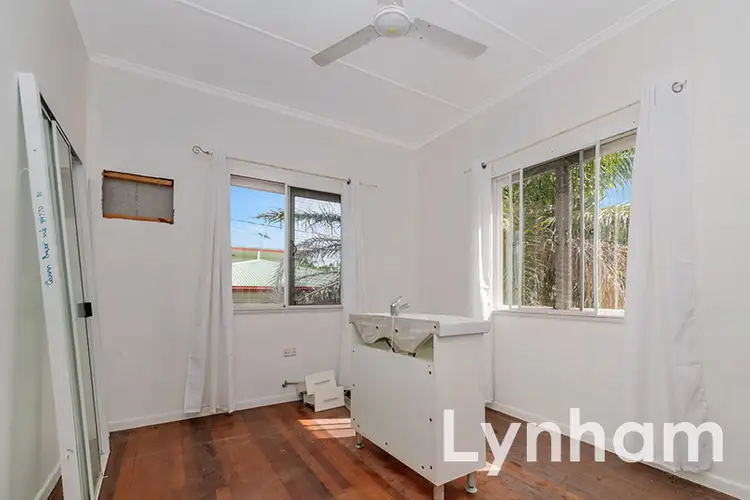 Fourth view of Homely house listing, 22 Twelfth Avenue, Railway Estate QLD 4810