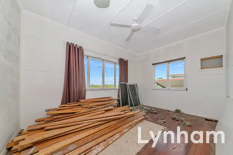 Fifth view of Homely house listing, 22 Twelfth Avenue, Railway Estate QLD 4810