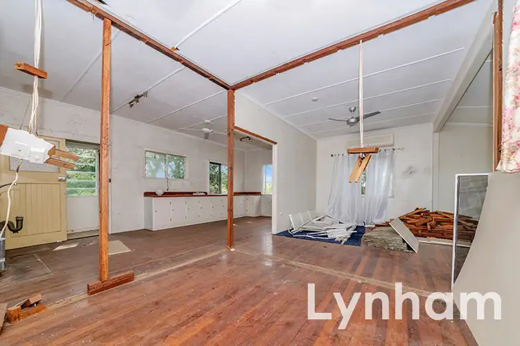 Sixth view of Homely house listing, 22 Twelfth Avenue, Railway Estate QLD 4810