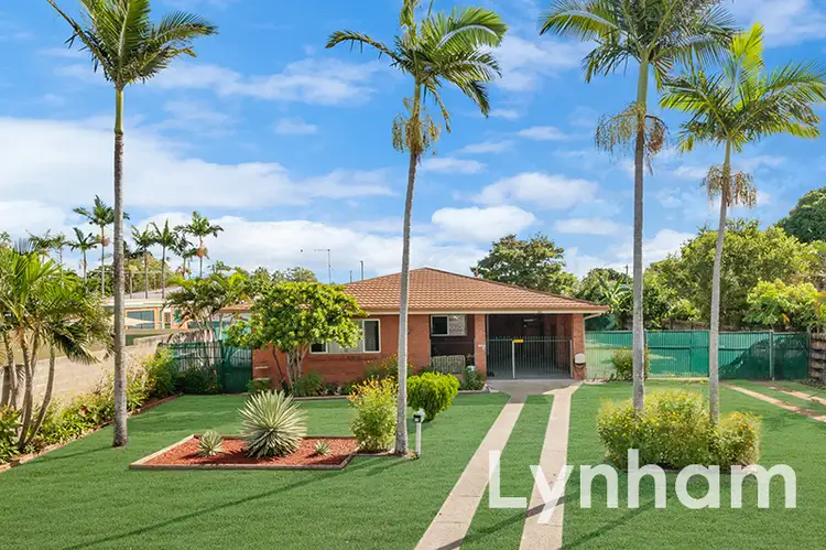 23 Tonkin Street, Heatley QLD 4814