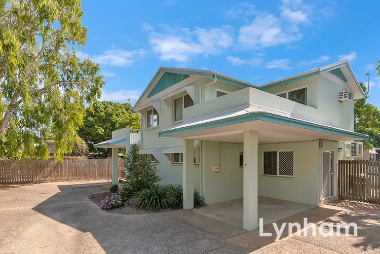 5/8 Queens Road, Railway Estate QLD 4810