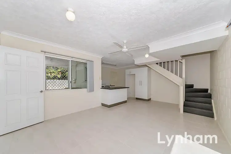 Second view of Homely townhouse listing, 5/8 Queens Road, Railway Estate QLD 4810