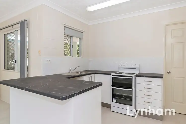 Third view of Homely townhouse listing, 5/8 Queens Road, Railway Estate QLD 4810