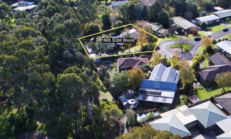 Main view of Homely house listing, 7-8 Sapphire Court, Leongatha VIC 3953