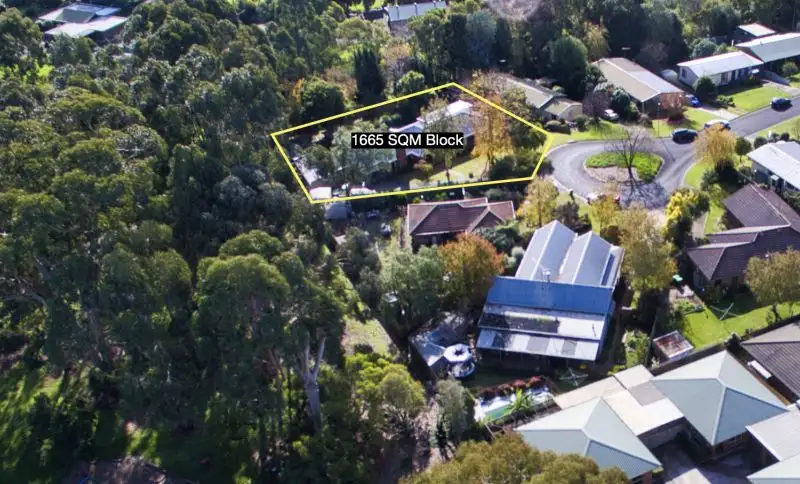 Main view of Homely house listing, 7-8 Sapphire Court, Leongatha VIC 3953