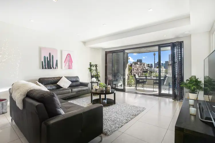 Main view of Homely apartment listing, 304/14 Macleay Street, Potts Point NSW 2011