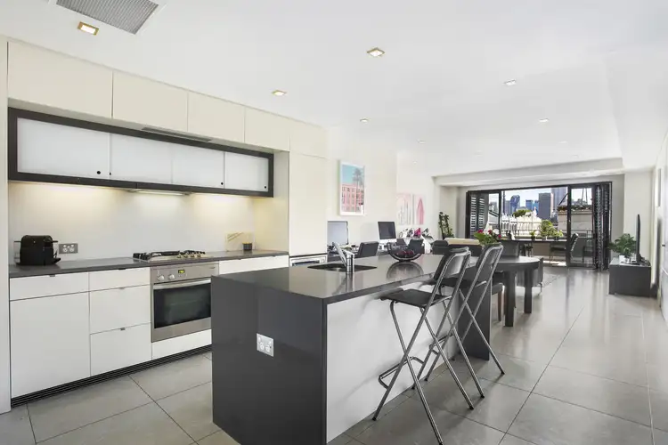 Third view of Homely apartment listing, 304/14 Macleay Street, Potts Point NSW 2011