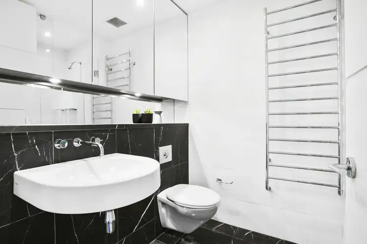 Fifth view of Homely apartment listing, 304/14 Macleay Street, Potts Point NSW 2011