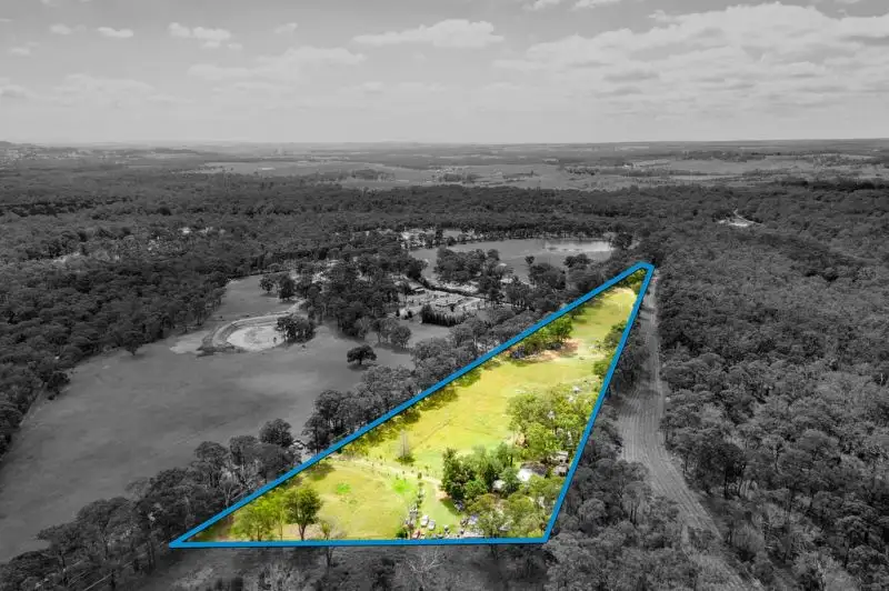 Main view of Homely rural property listing, 250 Wilton Road, Wilton NSW 2571