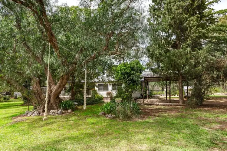 Third view of Homely rural property listing, 250 Wilton Road, Wilton NSW 2571