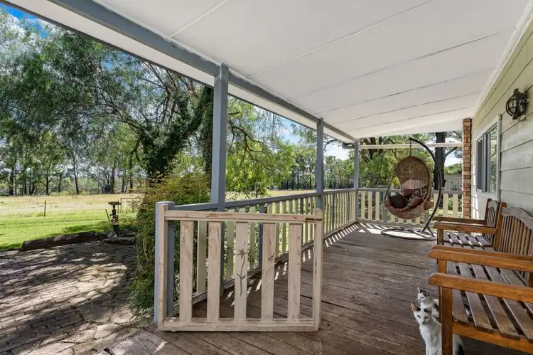 Fourth view of Homely rural property listing, 250 Wilton Road, Wilton NSW 2571