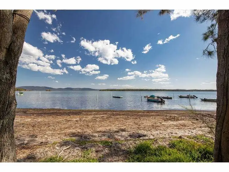 Sixth view of Homely house listing, 11 Seabreeze Parade, Green Point NSW 2428