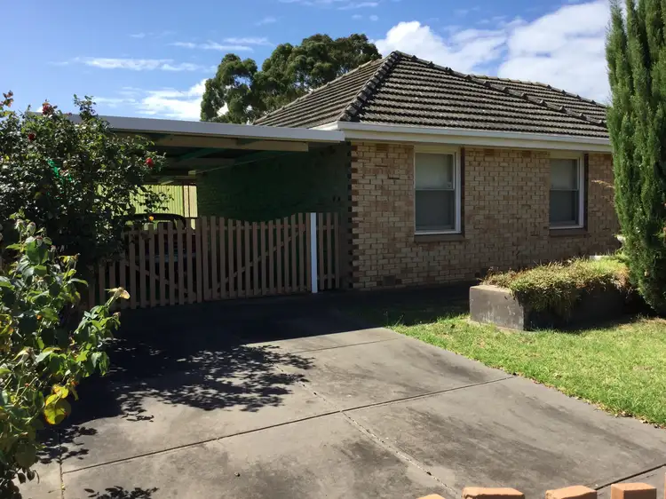 Second view of Homely house listing, 1 Greenock Drive, Sturt SA 5047