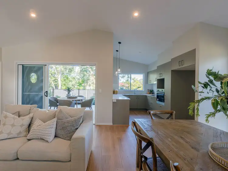 Second view of Homely retirement listing, 82/49 Creek Road, Burpengary East QLD 4505