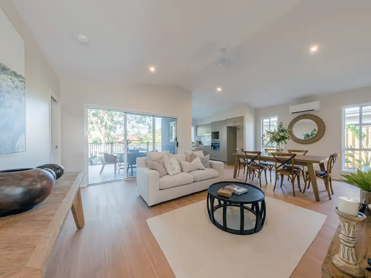 Third view of Homely retirement listing, 82/49 Creek Road, Burpengary East QLD 4505