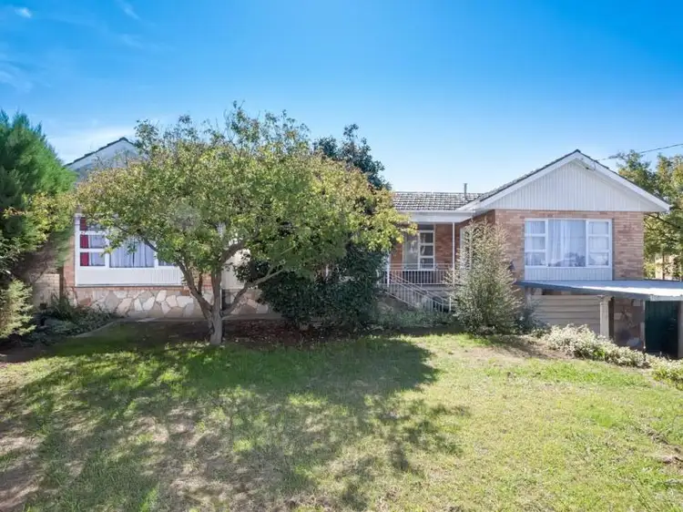 Main view of Homely house listing, 5 Ellimo Place, Kooringal NSW 2650