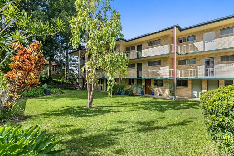 Main view of Homely unit listing, 11/73 Honour Avenue, Chelmer QLD 4068