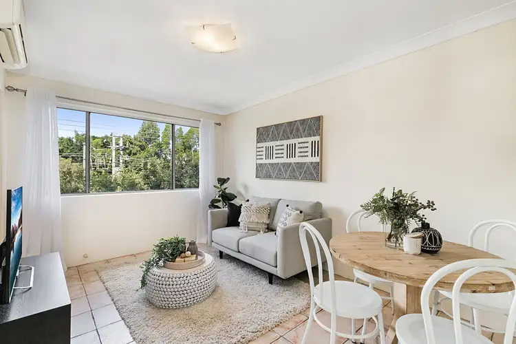 Second view of Homely unit listing, 11/73 Honour Avenue, Chelmer QLD 4068